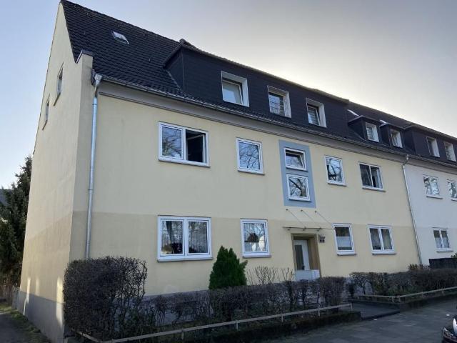 Etagenwohnung kaufen in Duisburg
