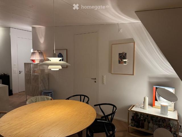 Apartment mieten in Niederuster, Uster
