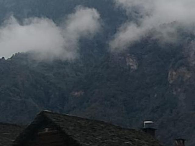 Einfamilienhaus kaufen in Serravalle, Tessin