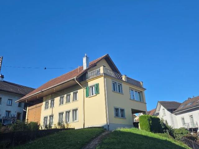 Haus mieten in Beinwil am See, Aargau