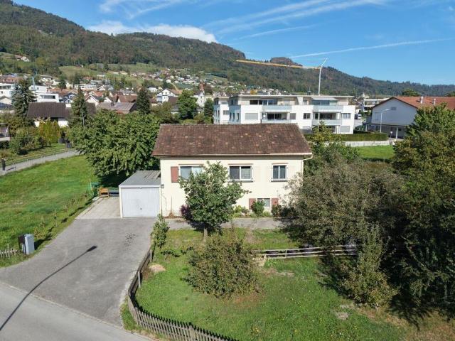 Haus mieten in Rebstein, Wahlkreis Rheintal