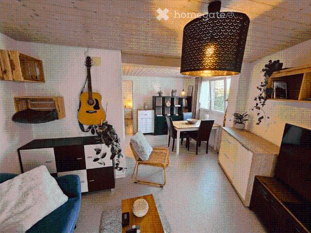 Apartment mieten in Attinghausen