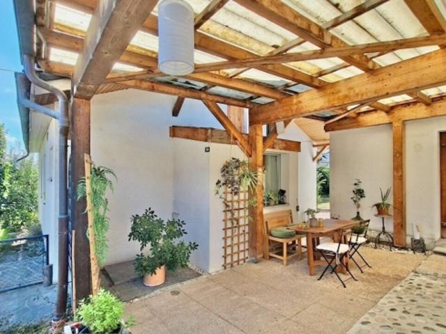 Einfamilienhaus kaufen in La Corbaz, Freiburg