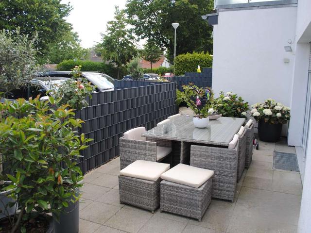 Wohnung kaufen in Elfrath, Krefeld