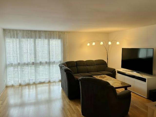 Wohnung kaufen in Im Fahr, Buchrain