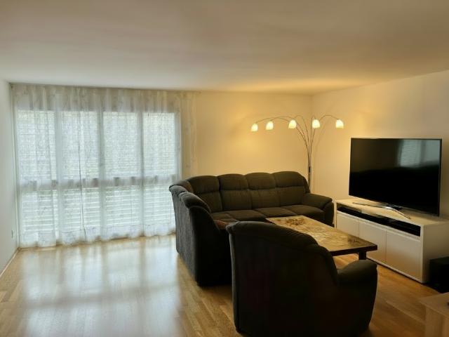 Wohnung kaufen in Lü