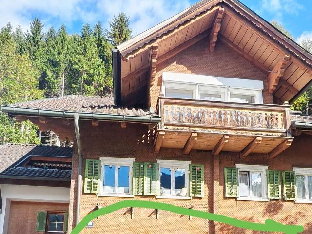 Apartment mieten in Hof, Schruns