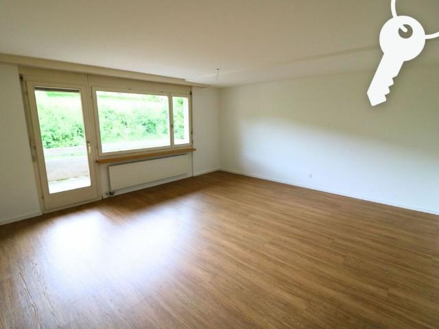 Apartment mieten in Holderbank (SO), Amtei Thal-Gäu