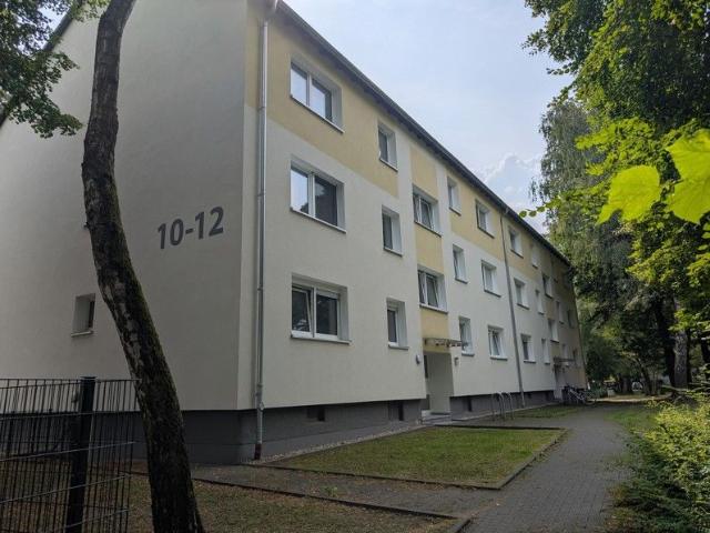 Apartment mieten in Herne, Wanne-Süd
