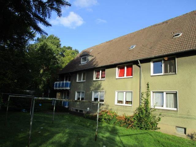 Apartment mieten in Herten, Langenbochum