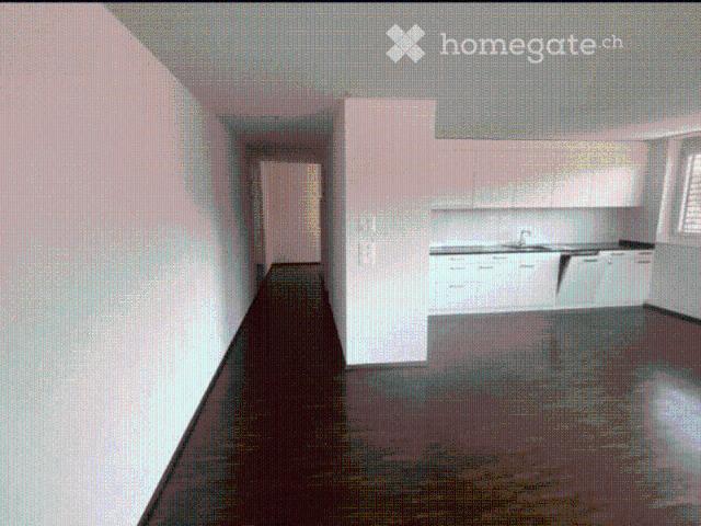 Apartment mieten in Hadlikon, Hinwil