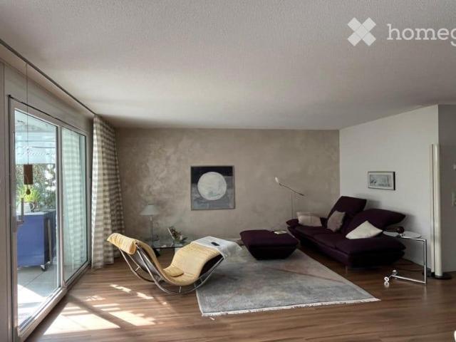 Apartment mieten in Schönbühl, Urtenen-Schönbühl