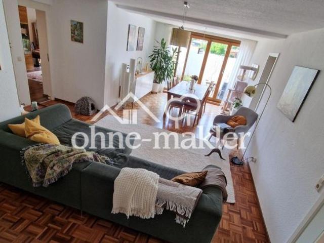 Wohnung mieten in Winnenden, Baden-Württemberg