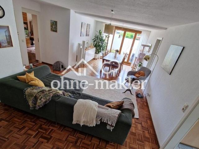Apartment mieten in Winnenden, Baden-Württemberg
