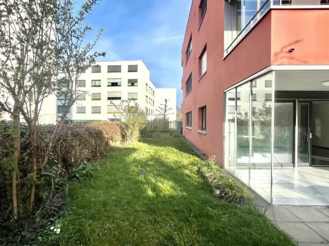 Wohnung mieten in Wettingen, Aargau