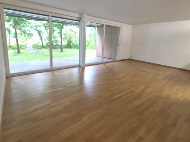 Apartment mieten in Rothrist, Aargau