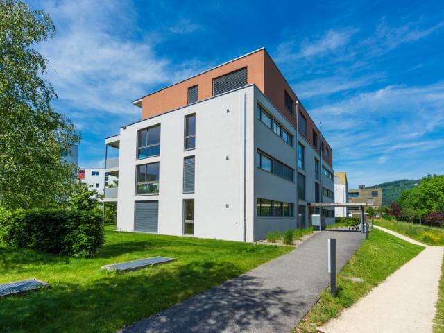 Apartment mieten in Rothrist, Aargau