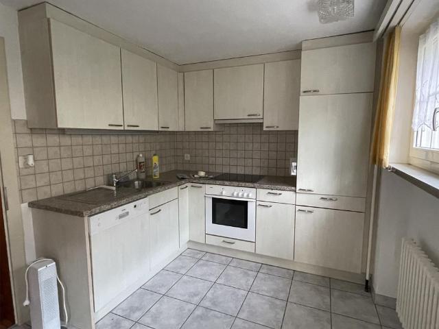 Apartment mieten in Klosters Platz, Klosters