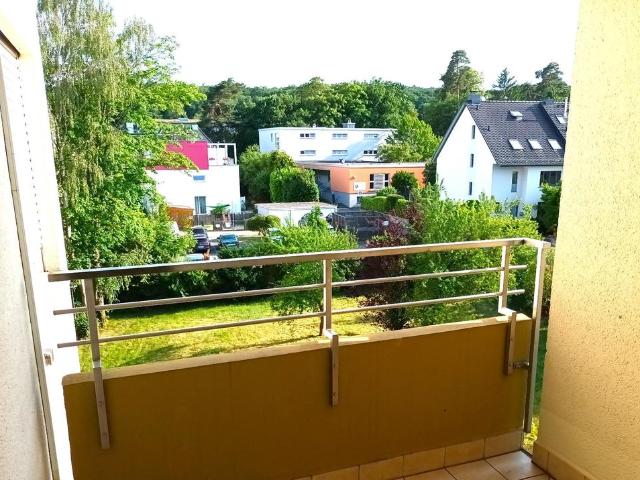 Wohnung kaufen in Oberursel, Hessen