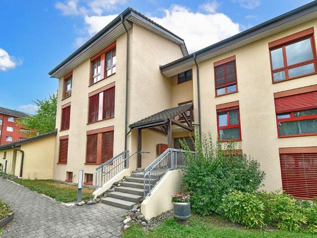 Wohnung kaufen in Riedikon, Uster
