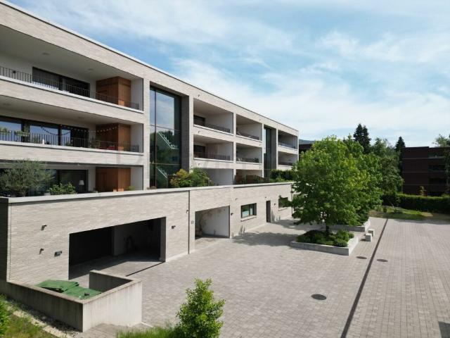 Etagenwohnung kaufen in Rombach