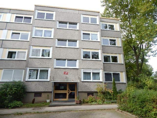 Apartment mieten in Nette, Dortmund
