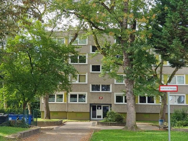 Apartment mieten in Nette, Dortmund