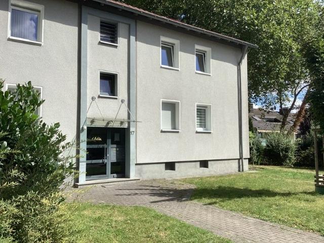 Apartment mieten in Butendorf, Gladbeck