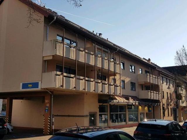 Wohnung kaufen in Oststadt, Schwetzingen
