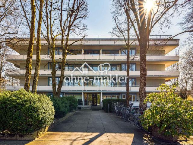 Apartment kaufen in München, Bayern