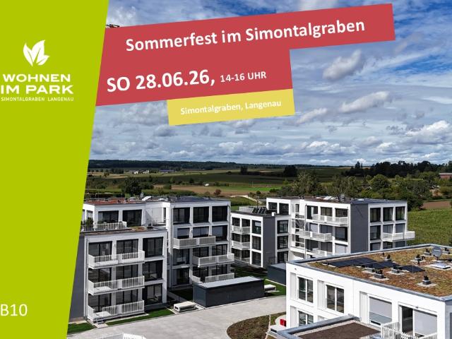 Wohnung kaufen in Langenau, Baden-Württemberg