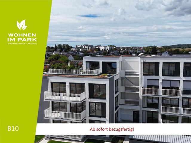 Wohnung kaufen in Langenau, Baden-Württemberg