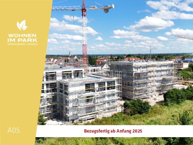Wohnung kaufen in Langenau, Baden-Württemberg