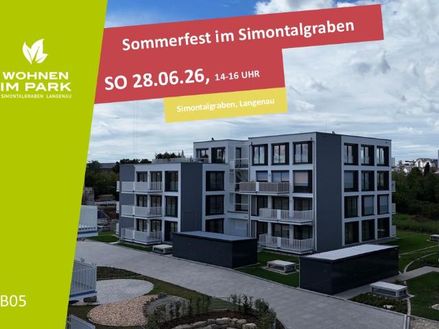 Wohnung kaufen in Langenau, Baden-Württemberg