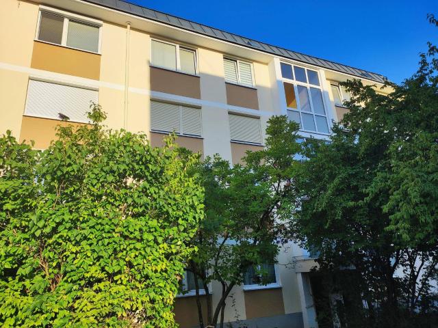 Apartment kaufen in Altstadt, Salzburg