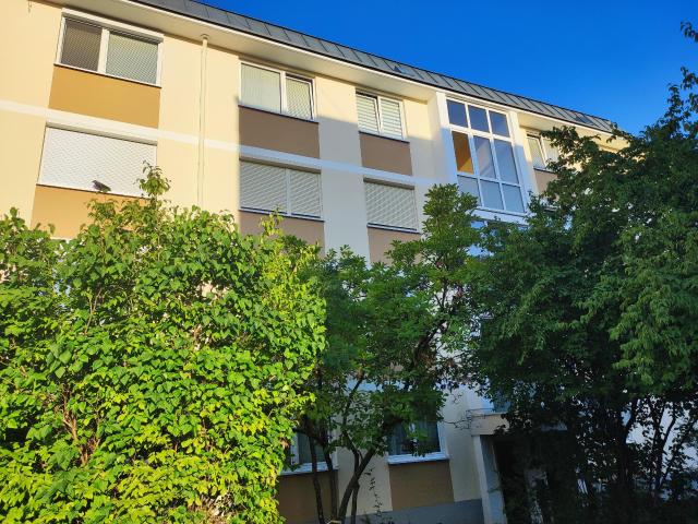 Wohnung kaufen in Altstadt, Salzburg