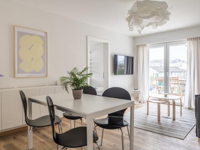 Apartment mieten in Freienbach, Schwyz