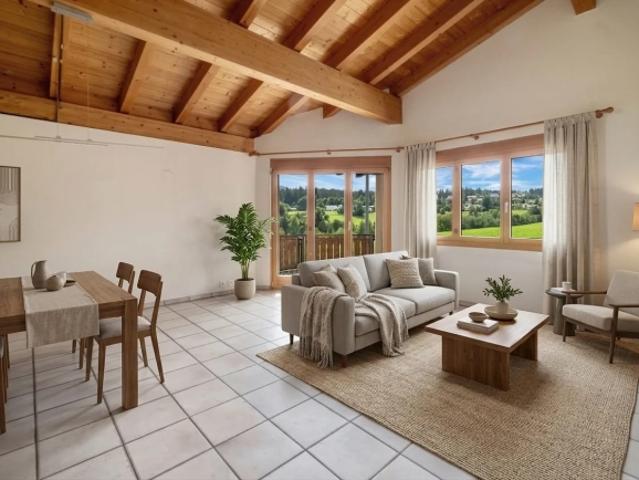 Wohnung kaufen in Flims Dorf, Flims