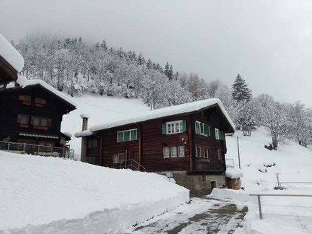 Wohnung mieten in Fiesch, Wallis