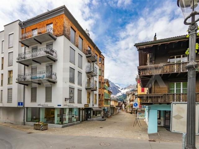 Wohnung kaufen in Engelberg, Obwalden