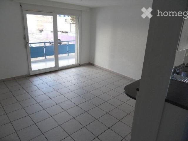 Apartment mieten in Orpund, Verwaltungsregion Seeland