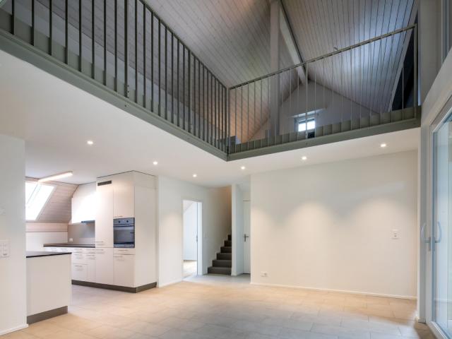 Apartment mieten in Niederbipp, Bern