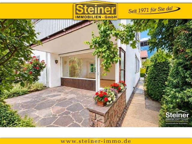 Wohnung kaufen in Garmisch-Partenkirchen, Landkreis Garmisch-Partenkirchen