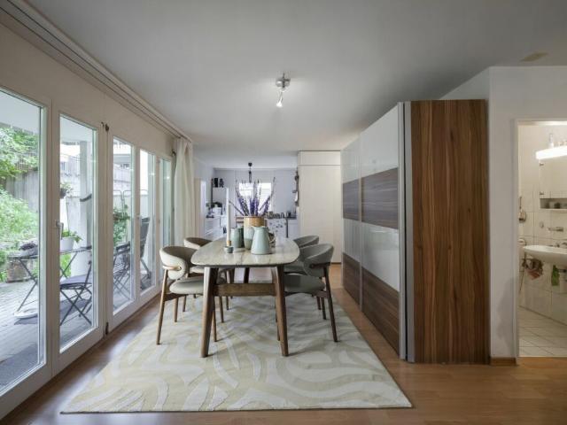 Wohnung mieten in Tägerig, Aargau