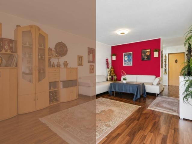 Wohnung kaufen in Schlieren, Zürich