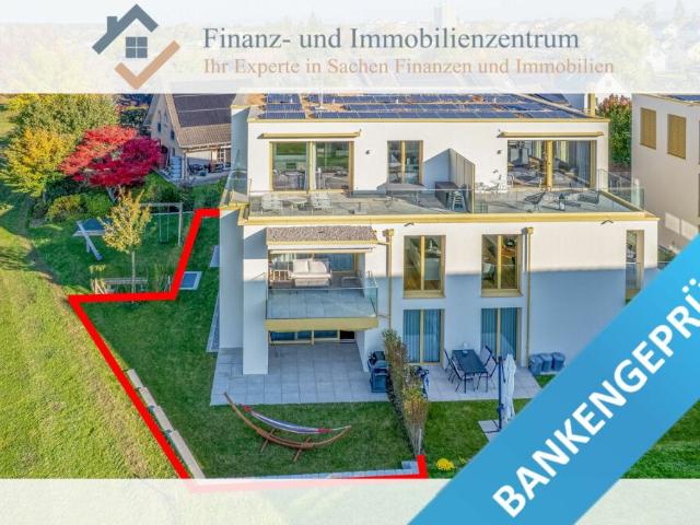 Wohnung kaufen in Amriswil, Thurgau