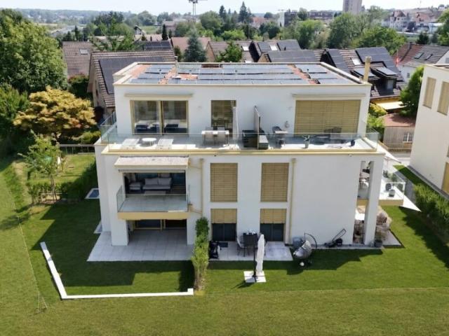 Wohnung kaufen in Amriswil, Thurgau