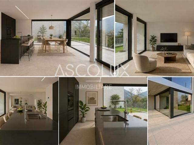 Wohnung kaufen in Tenero-Contra, Tessin