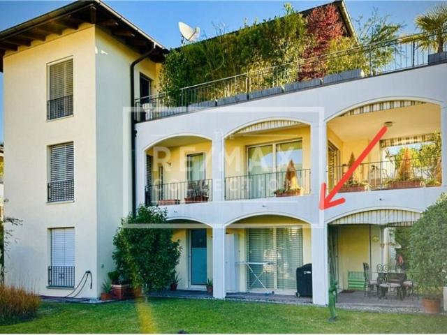 Wohnung kaufen in Ascona, Tessin