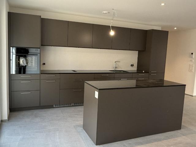 Apartment mieten in Bülach, Zürich